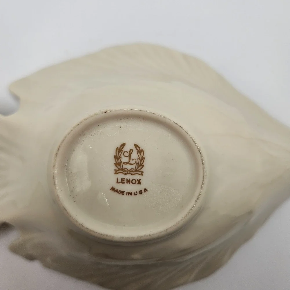 Lenox add touch